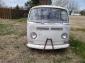 1968 Walk Thru Bus And Parts Bus REDUCED!!!