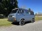 '88 Syncro Westfalia Camper w/Subaru EJ25 and LLSD