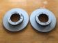 SWB 911/912 Front Rotors