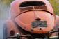 1957 Deluxe Oval Beetle