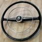 Splitscreen full horn ring petri horn ring wheel