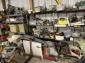 Huge Air Cooled VW Parts Collection For Sale