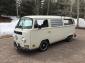 1971 Deluxe Bus