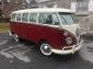 Immaculate 1969 Split Window 15 Window Deluxe