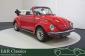 VW Beetle Cabriolet | 66,646 km guaranteed | 1972