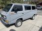 1987 Syncro
