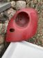 Complete 1967 German fenders with Shipping crate