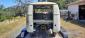 1958 pressed bumper walk through camper bus