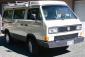 1990 Vanagon Syncro Westfalia Camper 4WD, Subaru