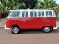 1968 Split Window Samba