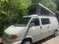 1999 White Eurovan Camper, low miles!!