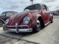 1962 bug OG paint matching numbers