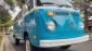 1977 VW Bus Camper