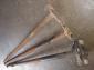 Steering shafts