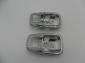 Type 3 - type 34 bezel for inner door opener, used