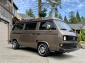 1985 Westfalia Wolfsburg Weekender Exceptional