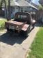 1962 Bug Conversion