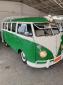 1973 Split Window Bus