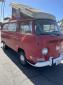 1970 Bus Camper Westfalia