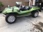 1961 VW Buggy