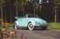 1962 VW Bug Convertible With Judson Supercharger