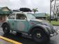 Luftkraft Fabrication built 2lt rally inspired ’66