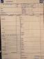 VW valuation report orginal 1950s dutch