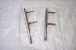 Cross shafts