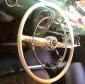 Splitscreen full horn ring petri horn ring wheel