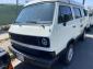 1985 VW Westfalia Automatic With Super Low Miles