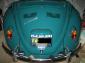 1967 convertible bug engine deck lid