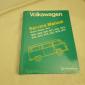 New VW Service Manual Station Wagon Bus 68-79