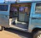 1987 4 Wheel Drive VW Vanagon Syncro