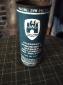 Wolfcrest Vintage pre barcode w/s Washer Fluid Can