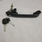 Cabrio Golf Front Door Handle with Key Set