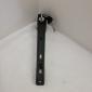 NOS Rabbit Caddy Jetta GTI Door Handle with Keys