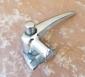 Nice original Bug vent wing latch