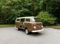 1978 VW Bus - Solid original bus
