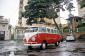 1970 Split Window Bus