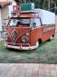 1973 Single Cab Rat Look Pick Up
