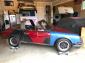 1973 911T Targa ROW