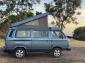 Vanagon Westfalia Camper 2.5 Subaru Conversion