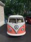 1974 VW Bus "Shorty"