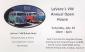 LaVere’s VW Annual Open House