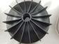 Lightweight Cooling Fan!