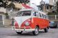 1970 Split Window Bus