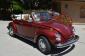 1974 Volkswagen Super Beetle Karman