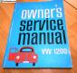 Service Manual