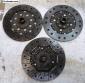 Clutch Disc 200mm