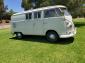 RARE 66 Riviera camper DRY OG Paint,interior,TENT